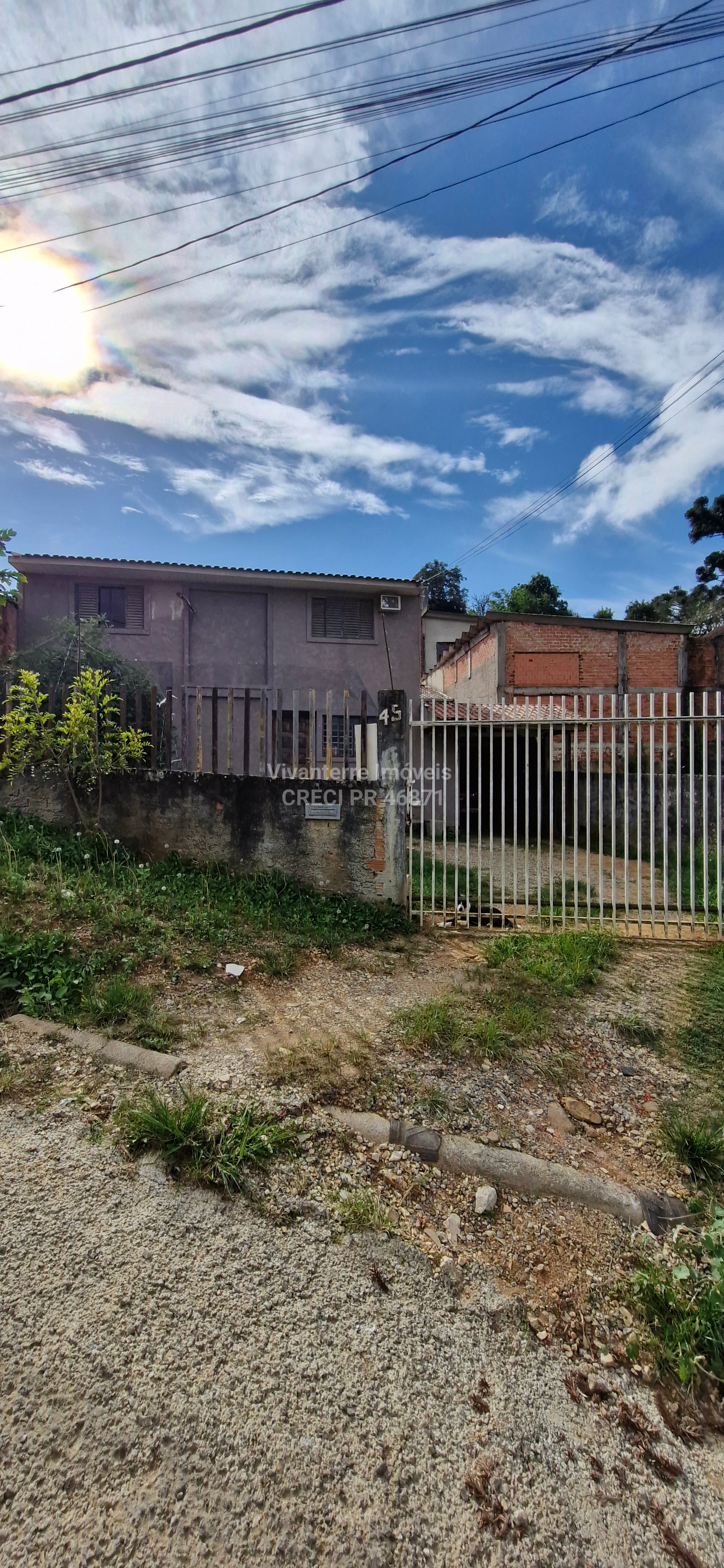 Excelente Sobrado à venda  no Bairro Planta Almirante