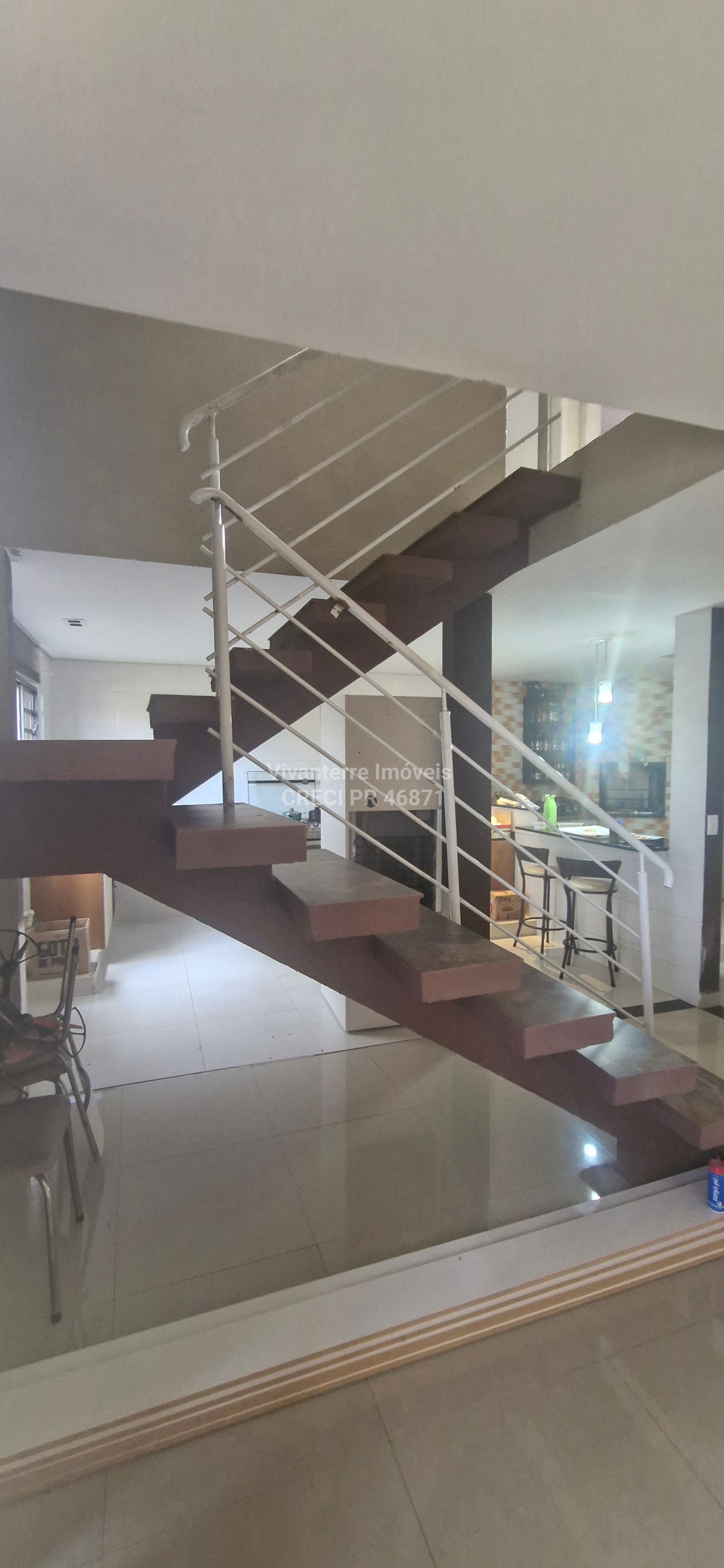 Excelente Sobrado à venda  no Bairro Planta Almirante