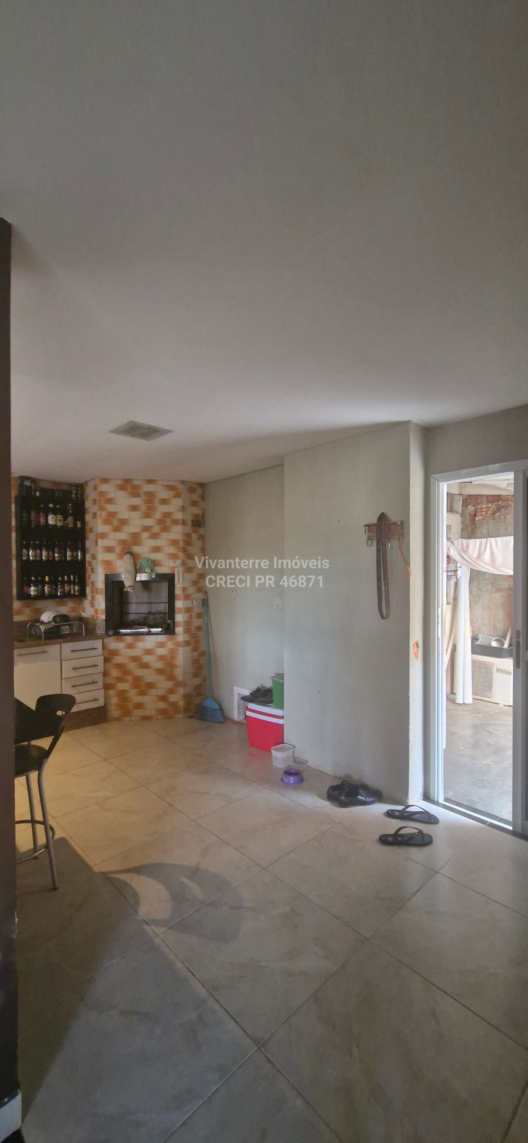 Excelente Sobrado à venda  no Bairro Planta Almirante