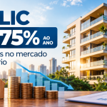 Selic cai para 13,75% ao ano: o que muda para o mercado imobiliário?