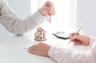 O apartamento que alugo foi vendido. Quando terei que deixar o imóvel?