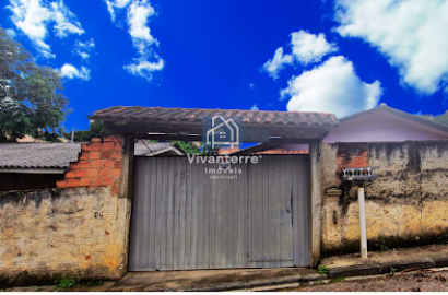 Lote com 583 m² à venda no Vila Joly em Almirante Tamandaré