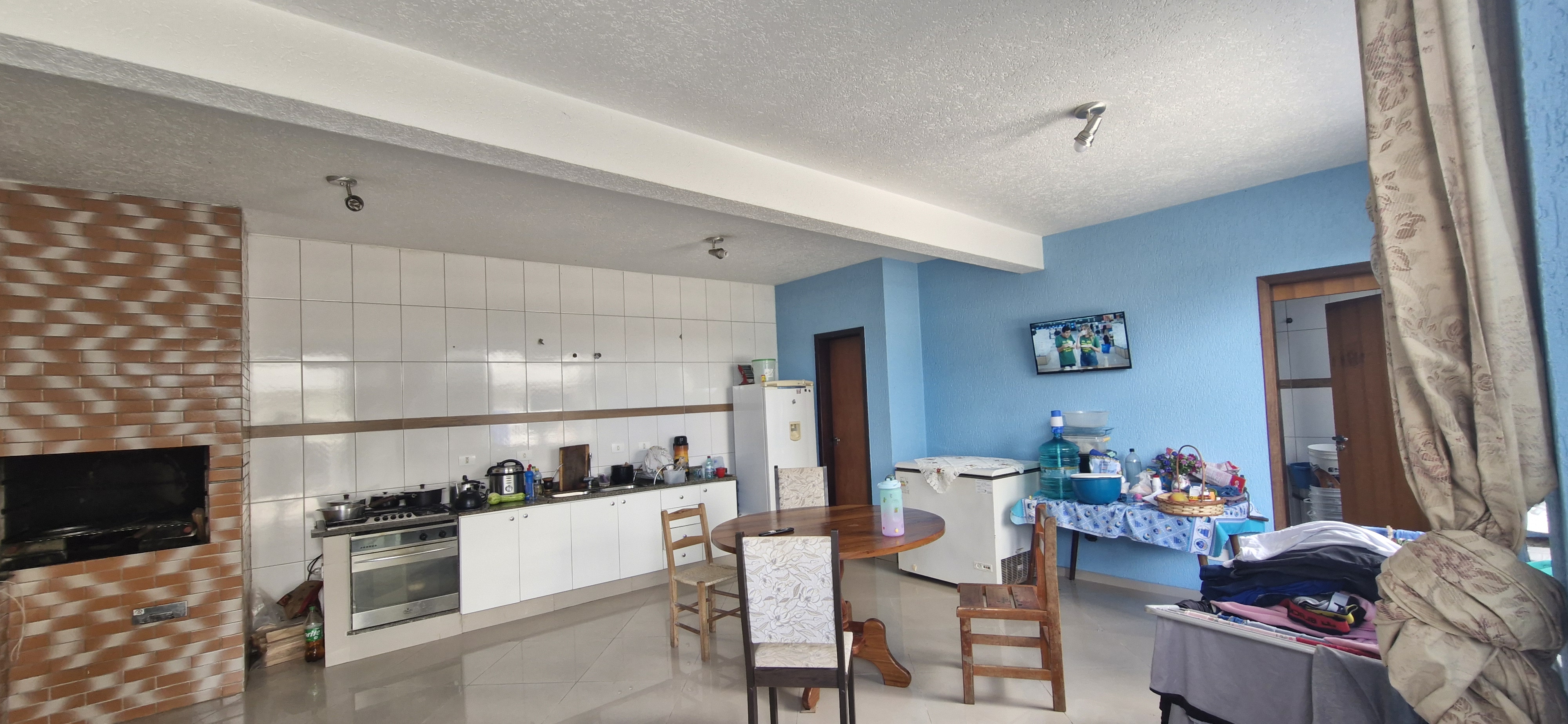 Excelente Triplex á Venda em Almirante Tamandaré