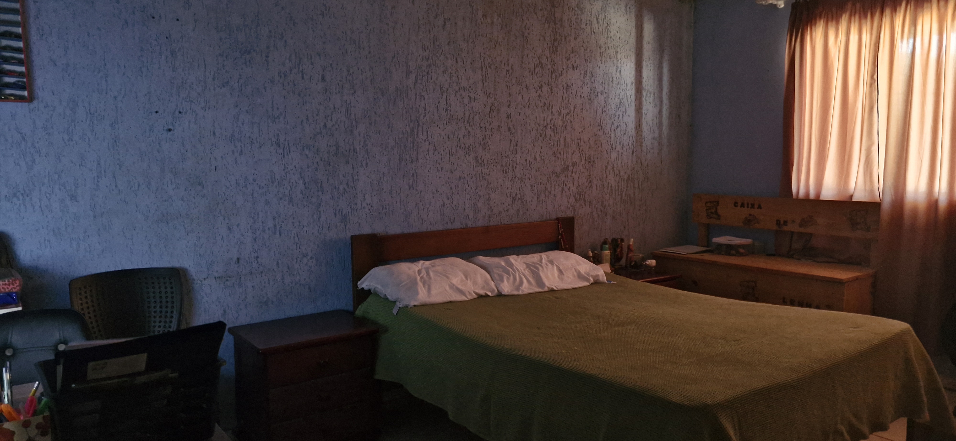 Excelente Casa á Venda em Almirante Tamandaré