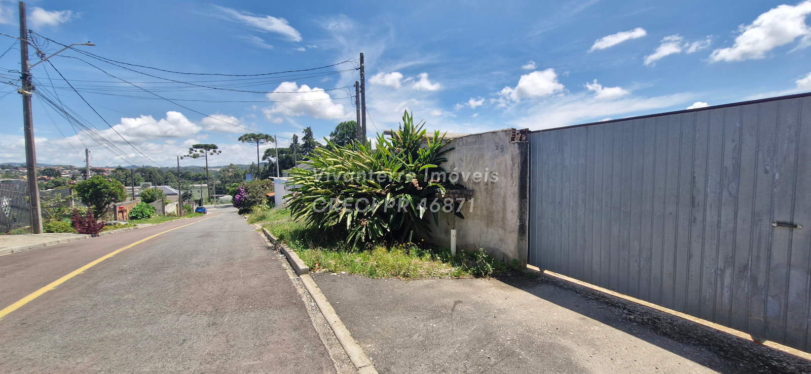 Excelente Casa á Venda em Almirante Tamandaré