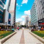 Curitiba chega aos 331 anos como a capital da sustentabilidade do Brasil