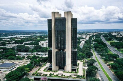 Banco Central reúne mais de 4 mil séries de dados sobre o mercado imobiliário brasileiro