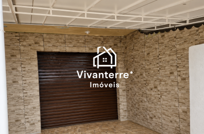 Sala Comercial para Locação em Almirante Tamandaré-PR