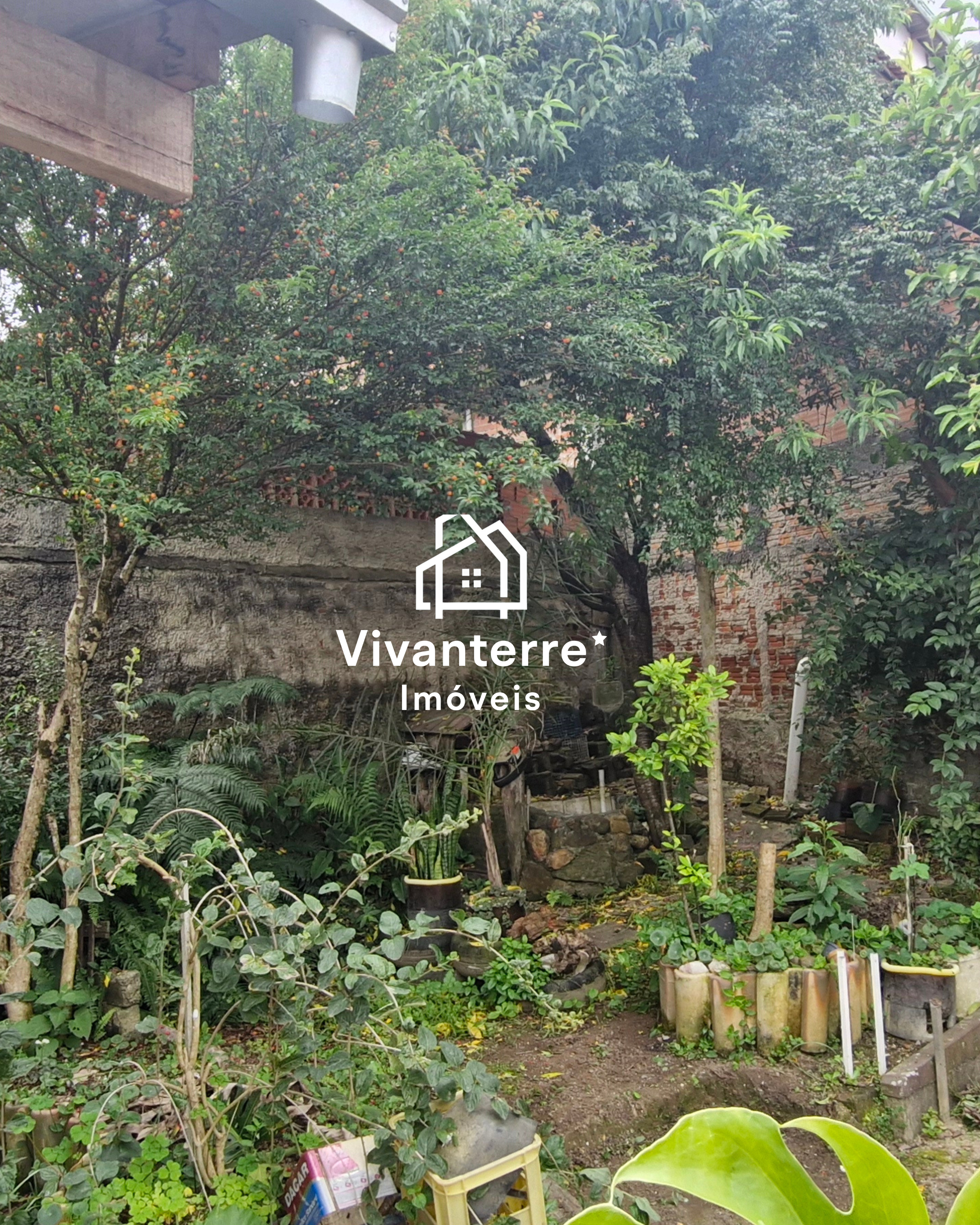 Casa a Venda no Cachoeira (Jd. Parati), Almirante Tamandaré - PR