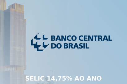 Taxa Selic 2026: impacto no financiamento imobiliário e no mercado de imóveis