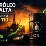 Petróleo em Alta e Selic a 14,5%: Como o Cenário Econômico Impacta o Mercado Imobiliário Brasileiro