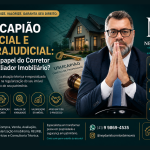 Usucapião Judicial e Extrajudicial: qual é o papel do Corretor e do Avaliador Imobiliário?