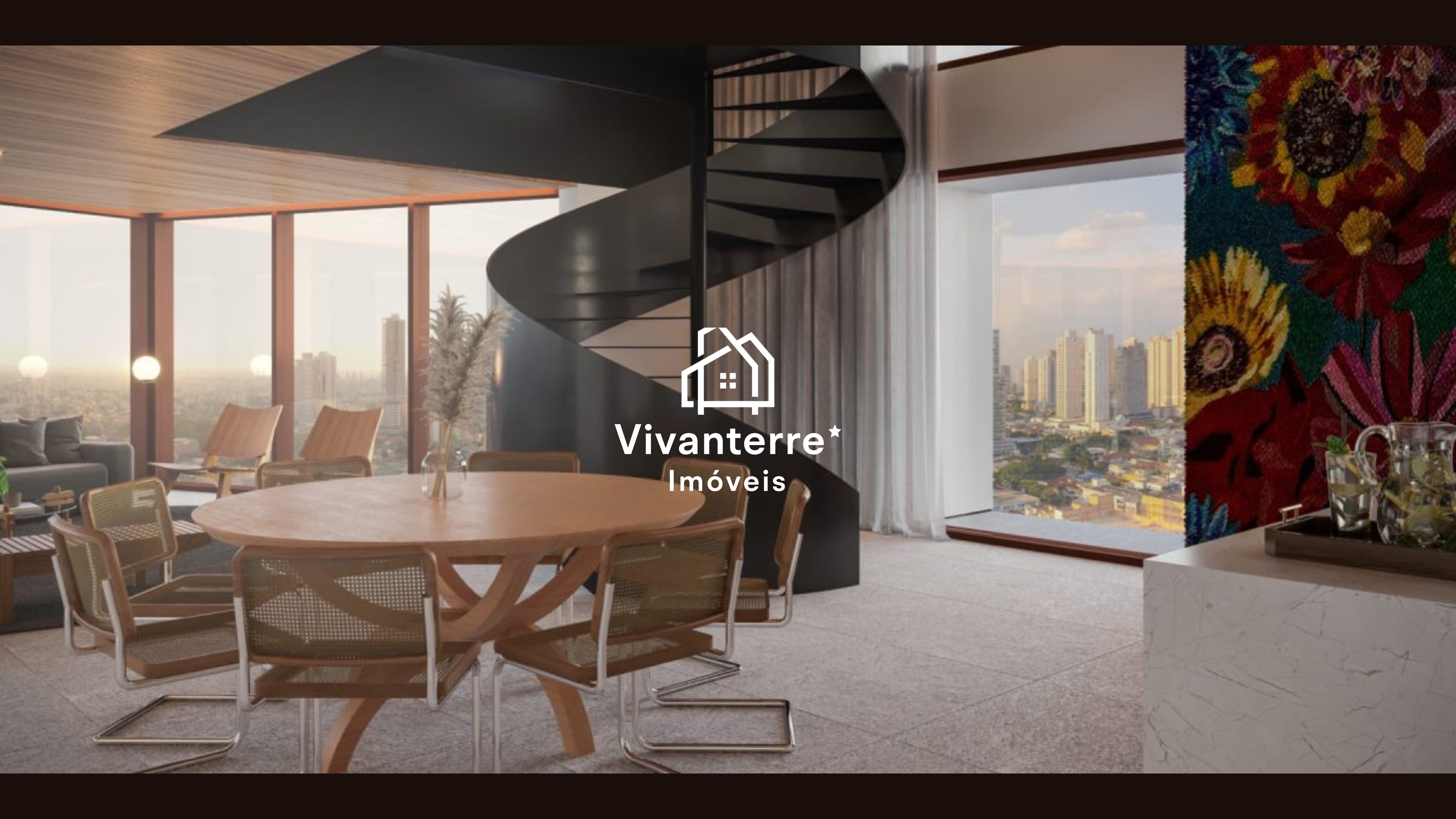 OÁS GT Building: Sofisticação, Exclusividade e Vista Panorâmica no Bigorrilho em Curitiba.