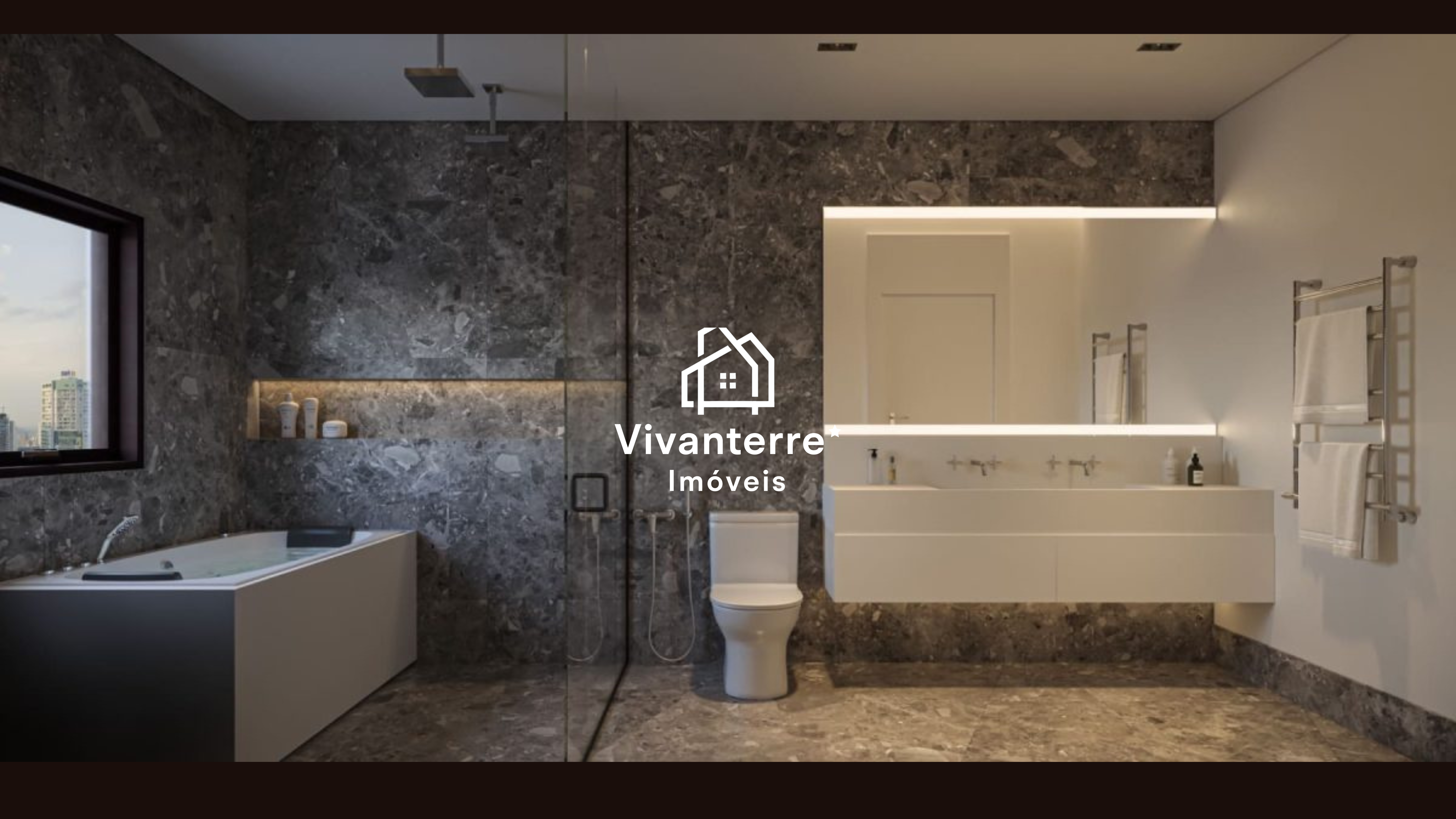 OÁS GT Building: Sofisticação, Exclusividade e Vista Panorâmica no Bigorrilho em Curitiba.