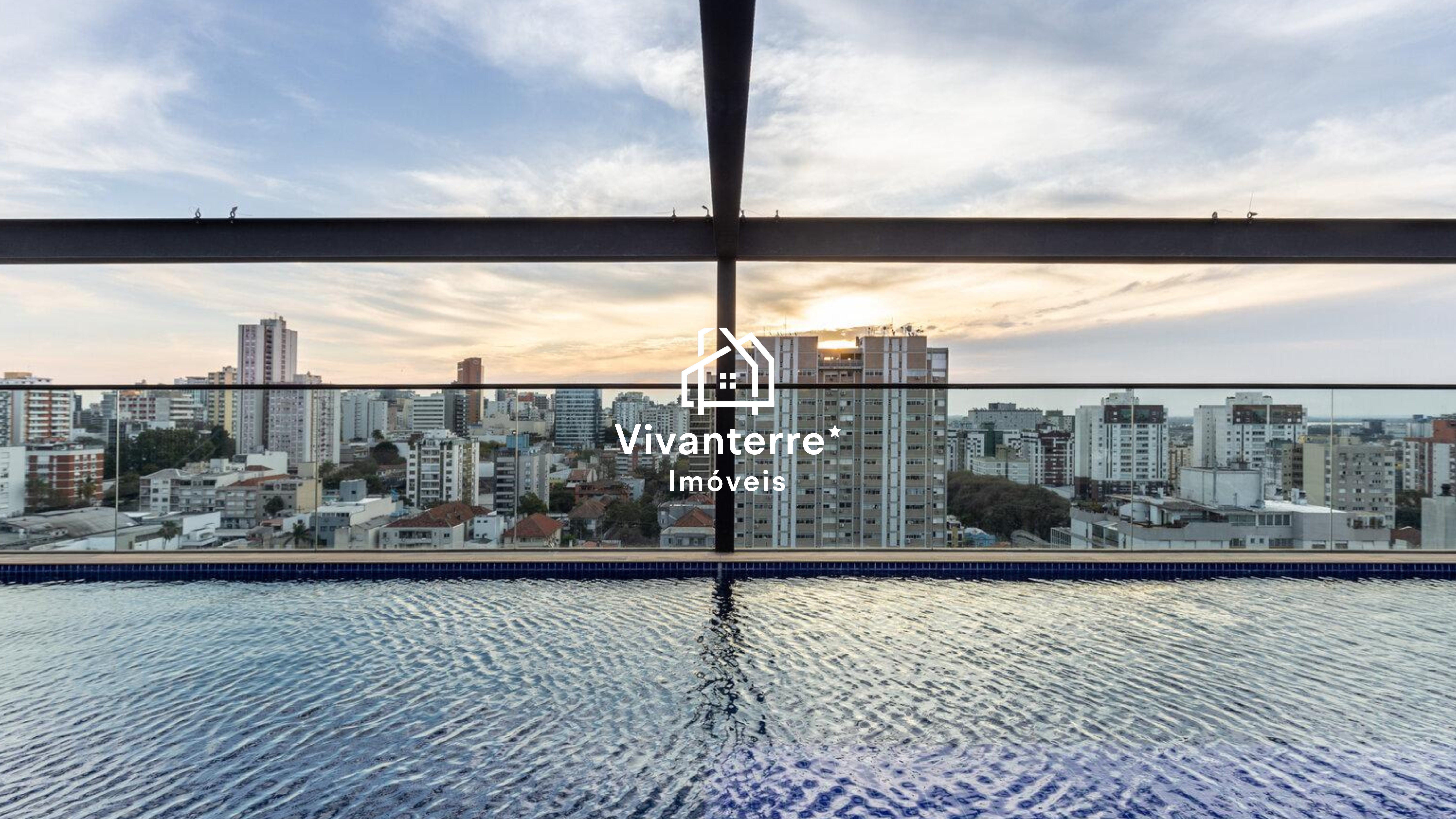 Apartamentos à venda no Fresta Hype Living, no centro de Curitiba, Paraná.