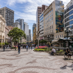 Revitalização do Centro de Curitiba: transformação que impulsiona moradia, comércio e qualidade de vida