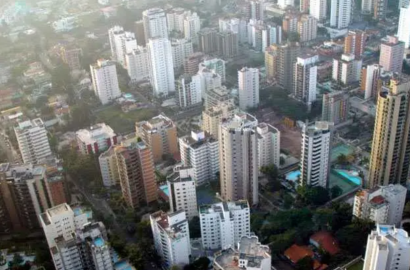 Preços de locação comercial aceleram para quase 10% anuais em janeiro, diz FipeZAP