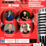 Poscast Regulariza Já