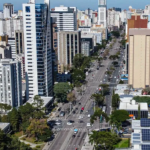Bairro esquecido volta a ser o queridinho para aluguel em Curitiba
