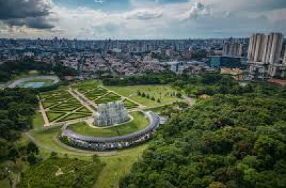 Revisão da PGV será votada em regime de urgência na Câmara de Curitiba