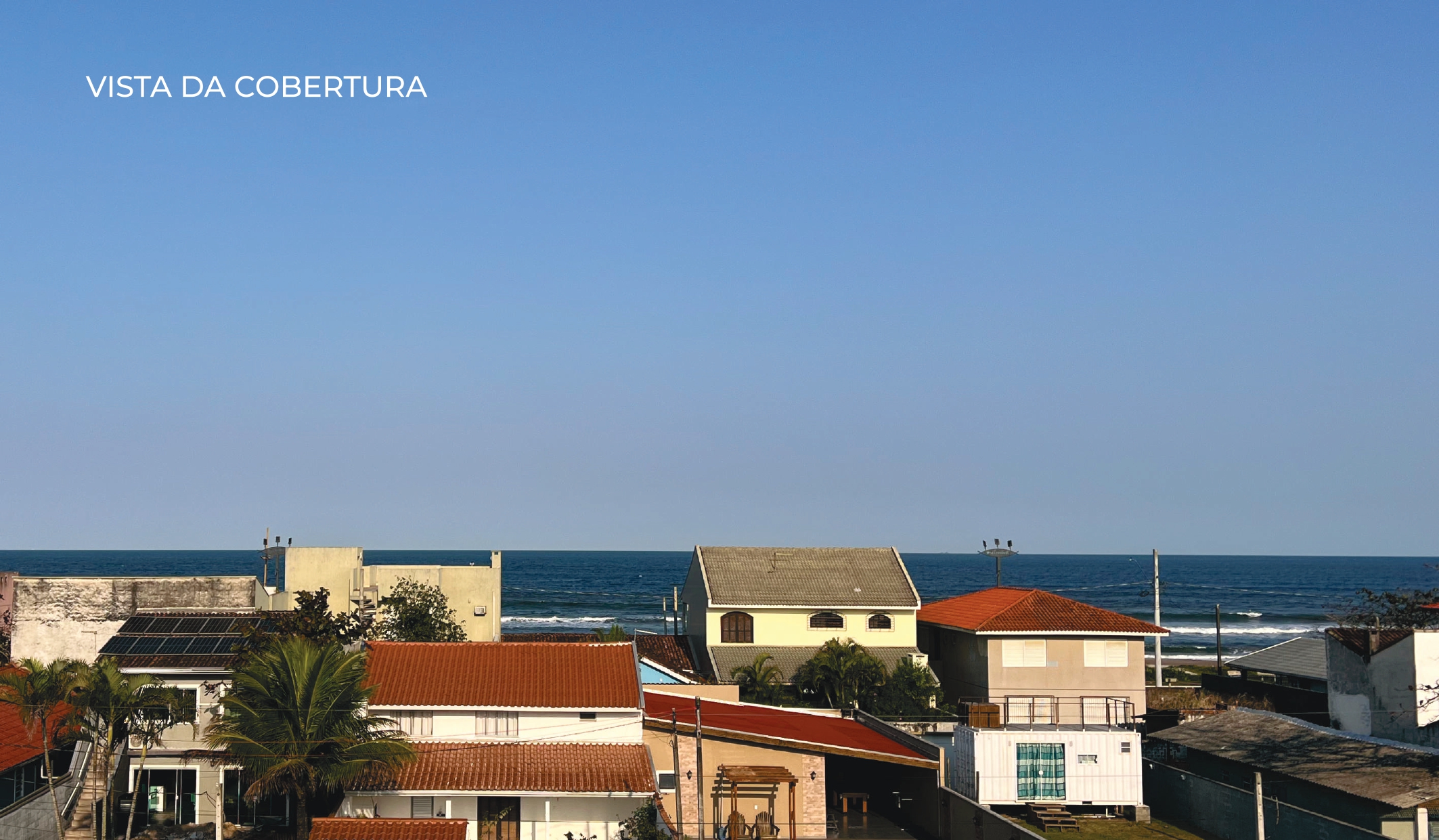 Edifício Balneário Perequê