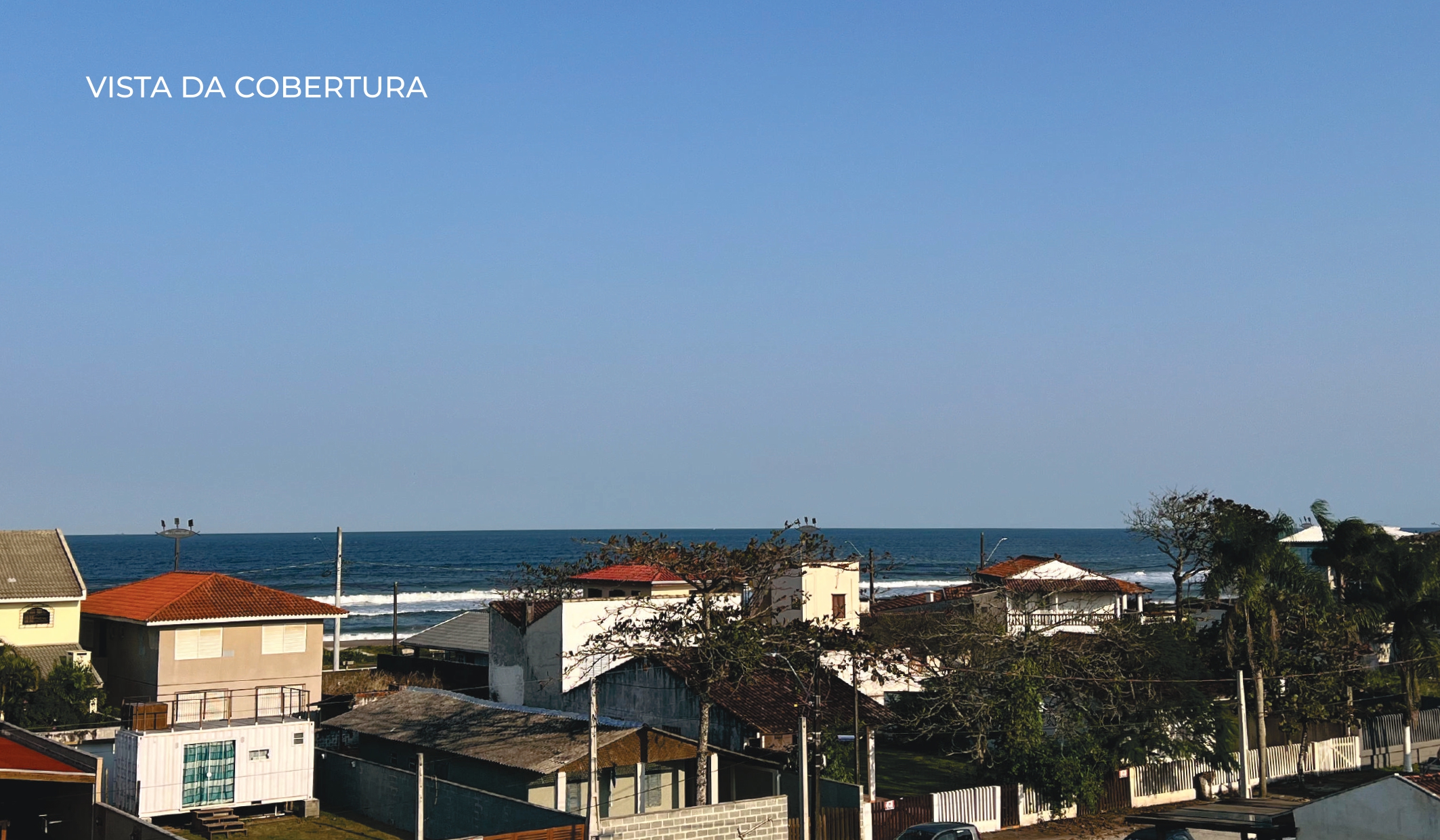 Edifício Balneário Perequê