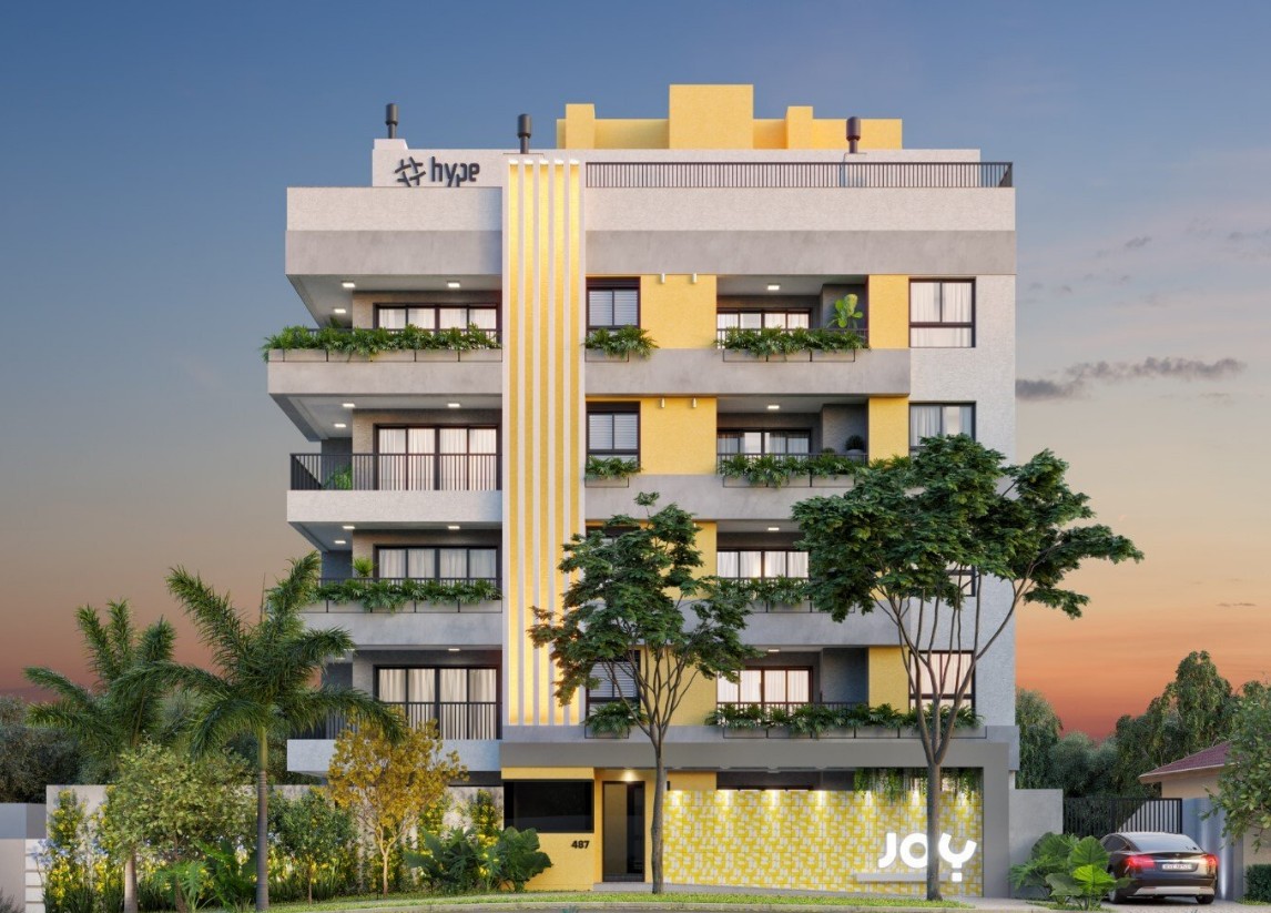 Joy City