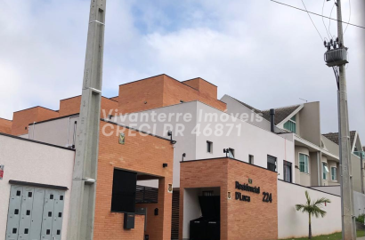 Excelente Casa à Venda em Atuba- Curitiba PR