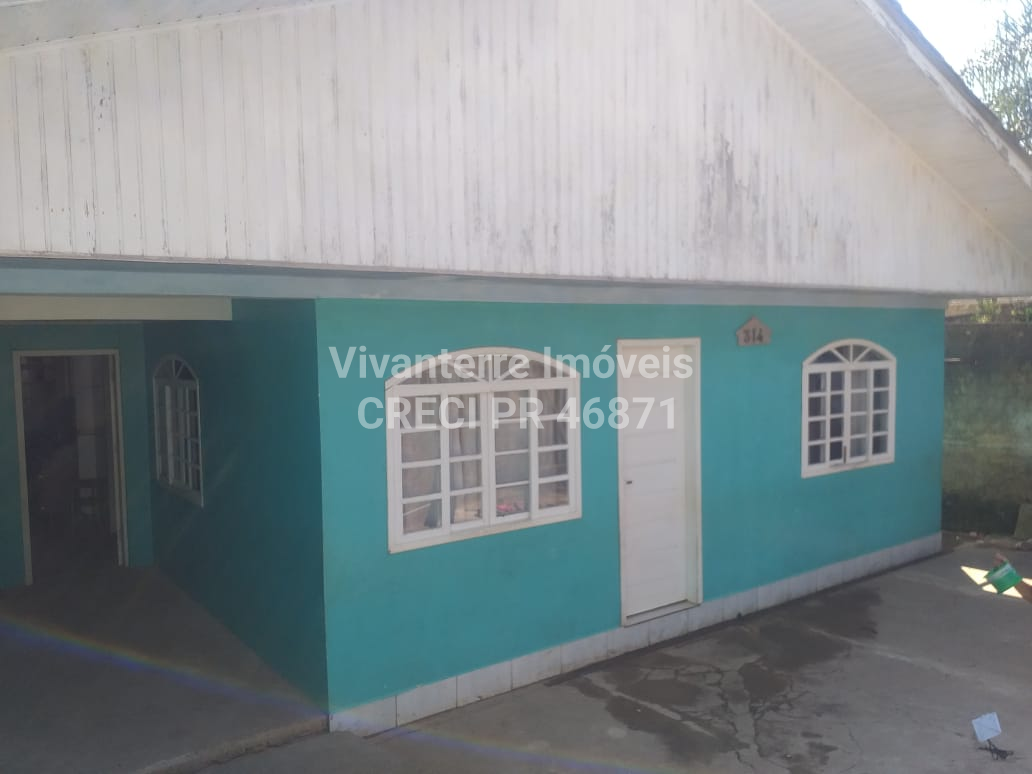 Excelente Casa Residência á Venda- Almirante Tamandaré