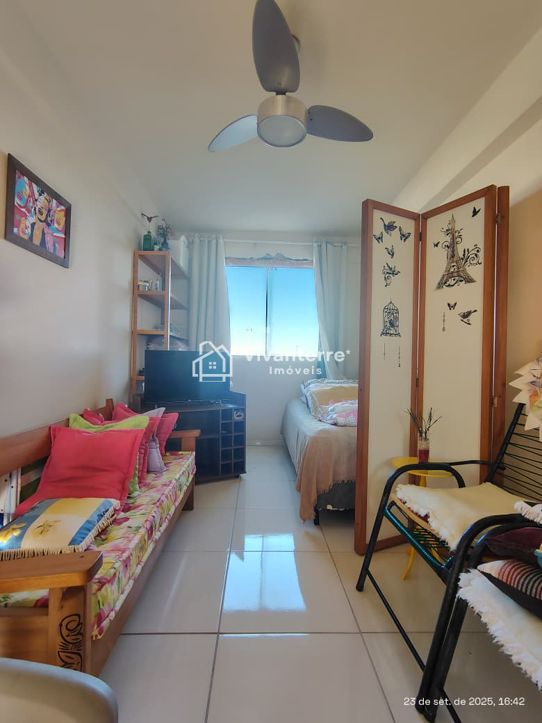 Apartamento à Venda no Litoral em Caiobá-Matinhos
