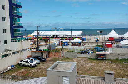 Apartamento à Venda no Litoral em Caiobá-Matinhos