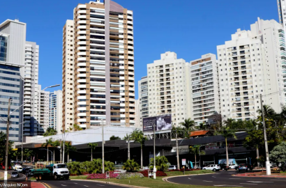 Prefeitura avança no Recadastramento Imobiliário após 24 anos de defasagem