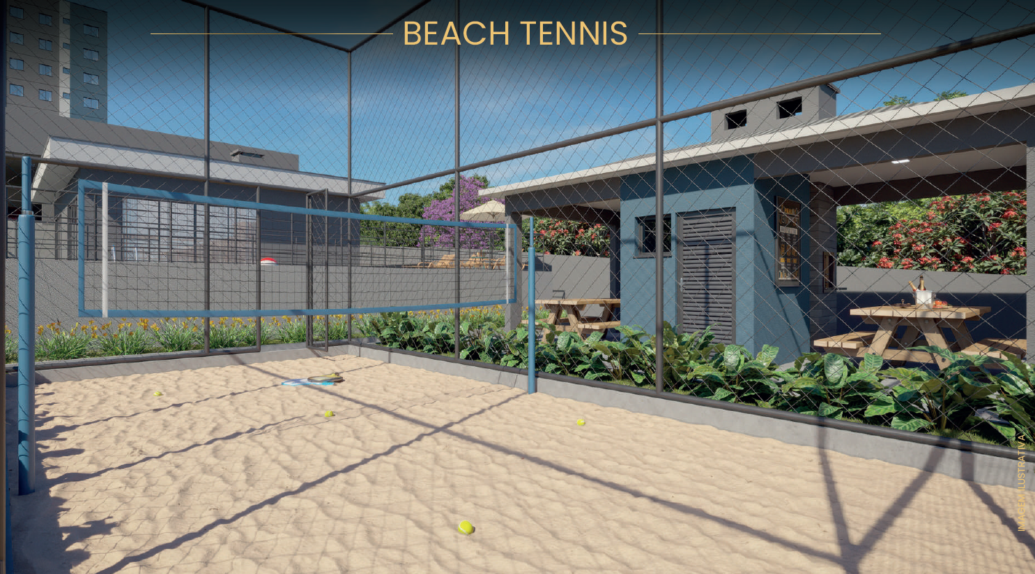 Magnific Towers Residence – Pré-lançamento em Araucária.