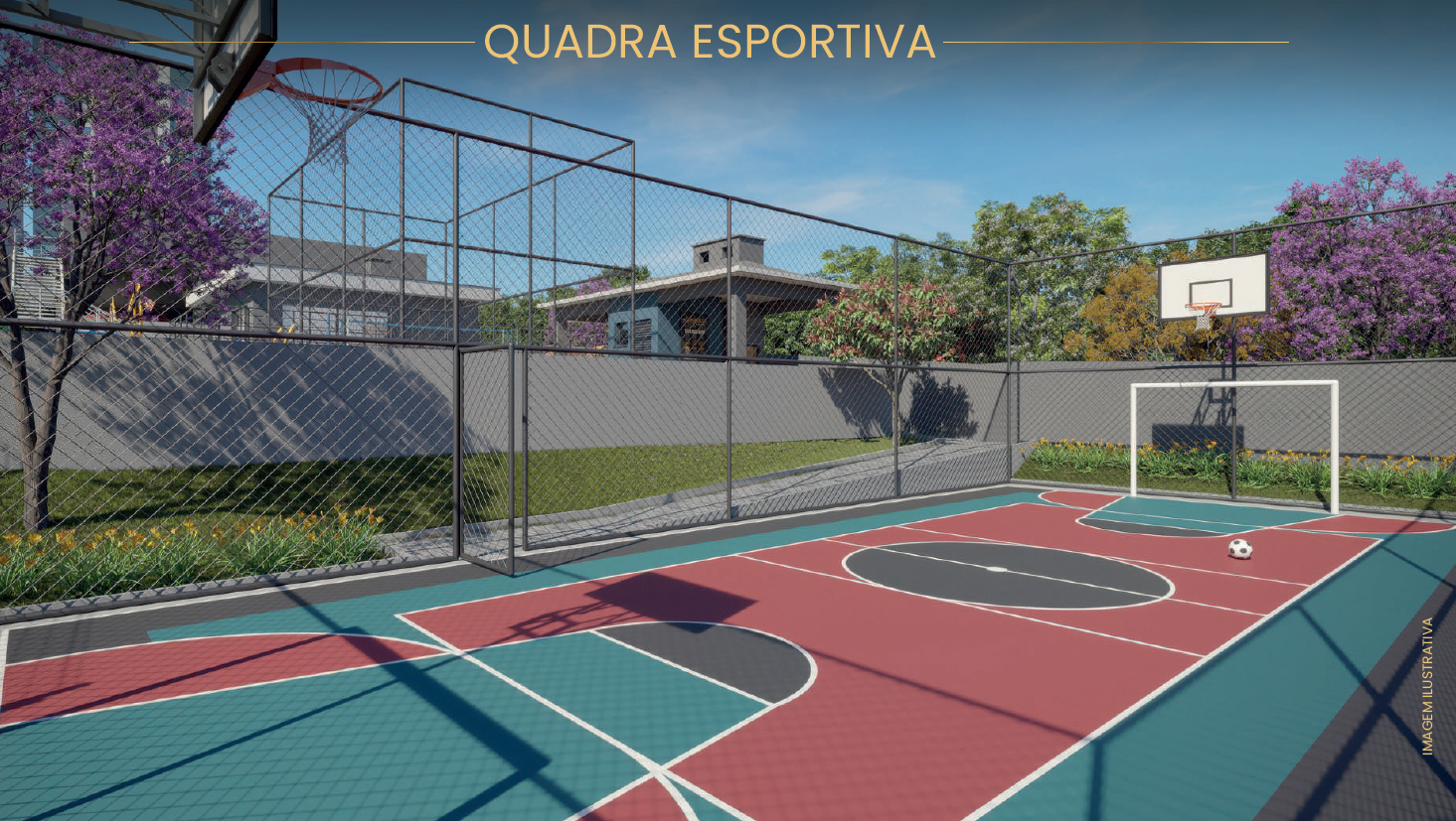 Magnific Towers Residence – Pré-lançamento em Araucária.