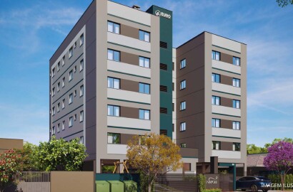 Napoli Residencial