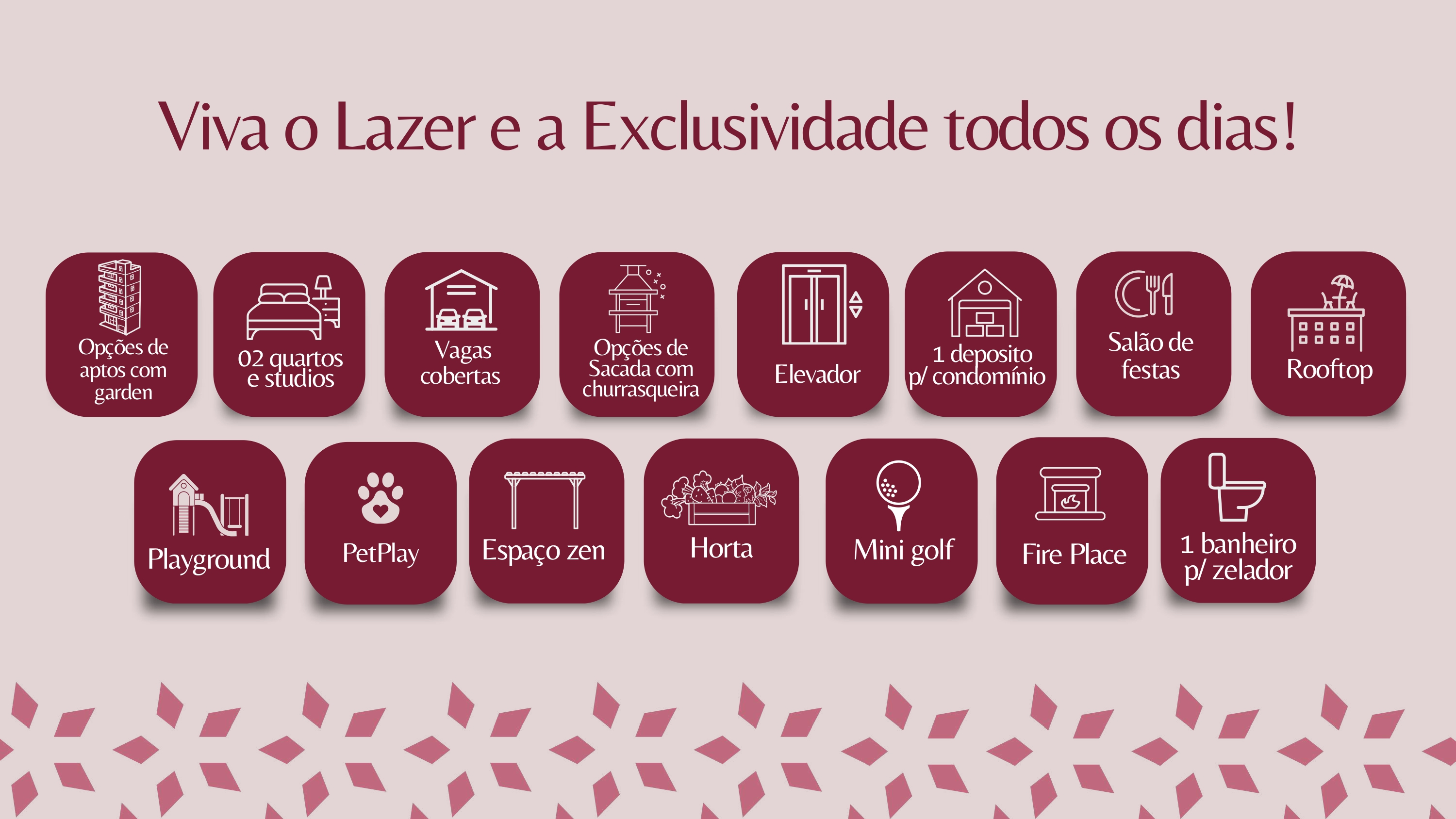Napoli Residencial