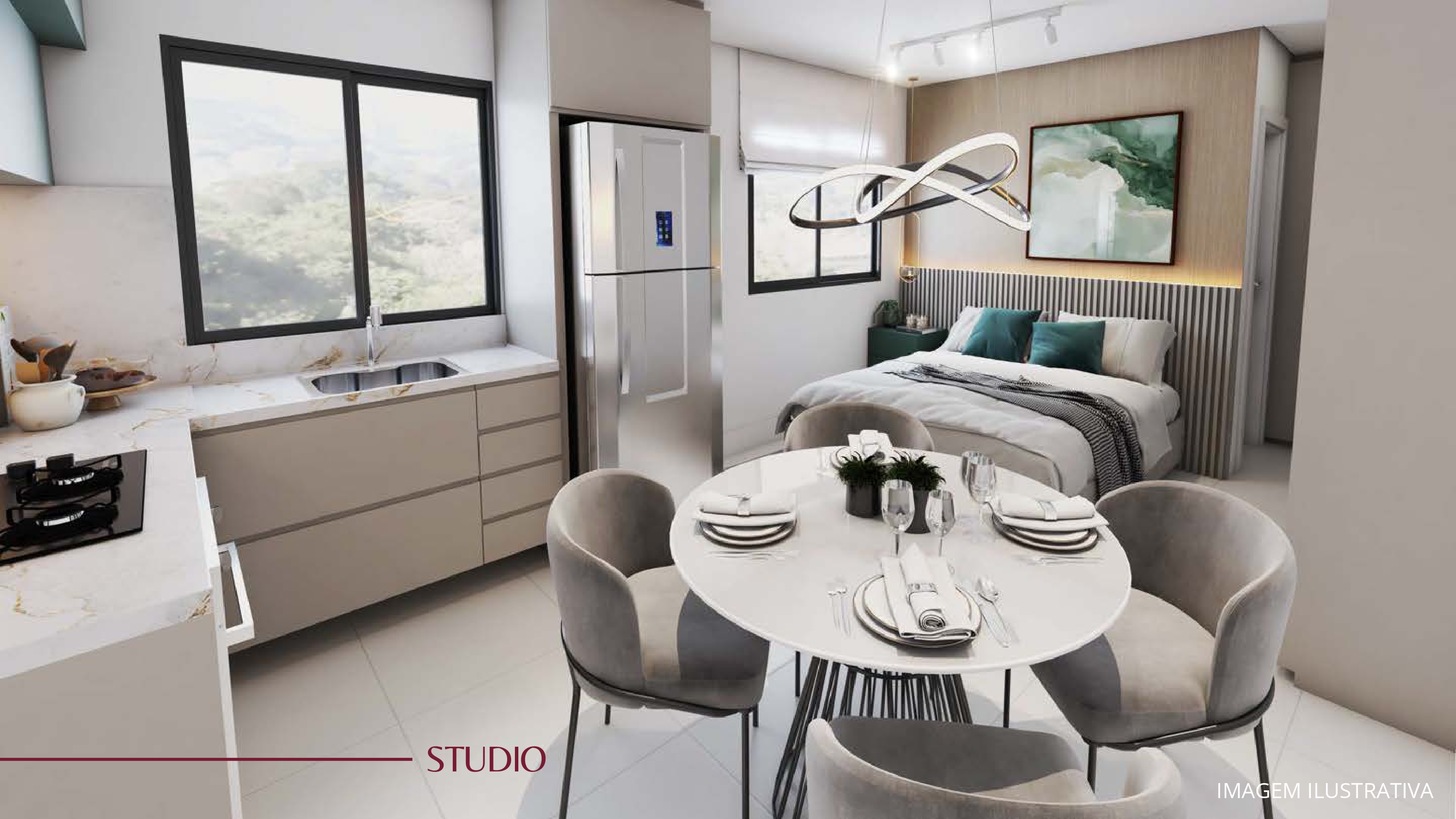 Napoli Residencial