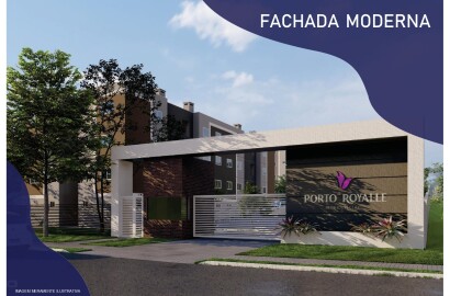 Porto Royalle Residencial