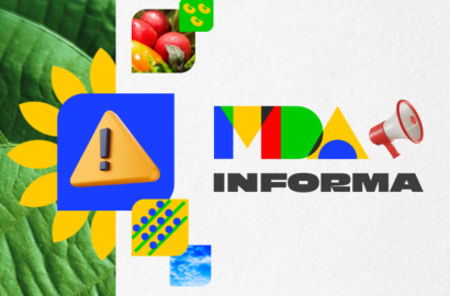 Governo do Brasil amplia prazo para georeferenciamento obrigatório até 2029