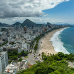 O Rio de Janeiro continua lindo: Leblon tem metro quadrado mais caro do País