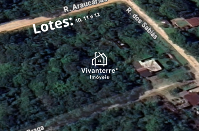 Lotes à Venda – Guaratuba/PR