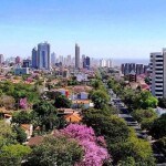 Brasileiros ampliam interesse pelo mercado imobiliário do Paraguai em 2026