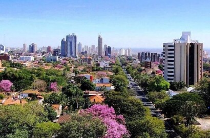 Brasileiros ampliam interesse pelo mercado imobiliário do Paraguai em 2026