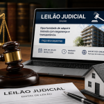 LEILÃO JUDICIAL DE IMÓVEL EM CURITIBA: EDITAL É APROVADO E PUBLICAÇÃO É AUTORIZADA PELA JUSTIÇA